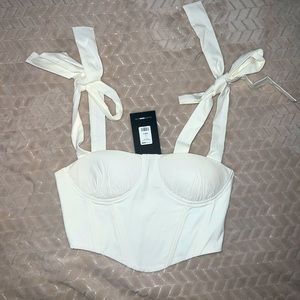 fashion nova crop top